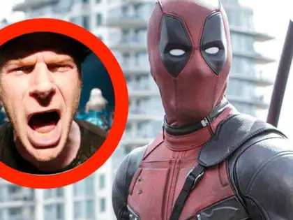 Junkie XL Deadpool 2'nin Müziklerini Yapmayacak