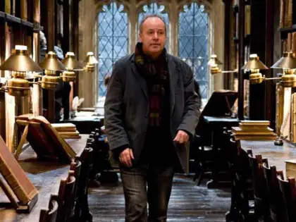 Tüm Fantastic Beasts Filmlerini David Yates Yönetecek