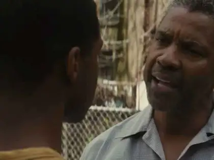 Denzel Washington’lı Fences'tan Yeni Fragman Geldi