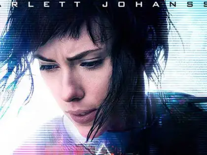 Scarlett Johansson'lı Ghost in the Shell'den İlk Fragman Geldi