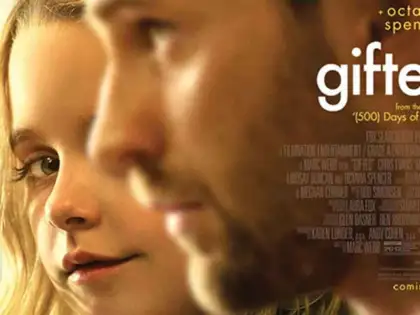 Chris Evans'lı Gifted Filminden Fragman Geldi