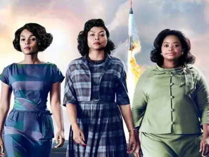 Taraji P. Henson ve Kevin Costner'lı Hidden Figures'ten Fragman