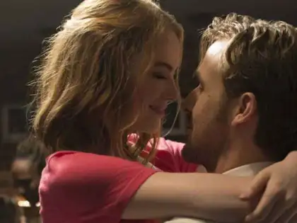 La La Land'ten Müzikal Bir Video Geldi