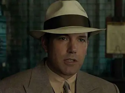 Ben Affleck'in Gangster Olduğu Live by Night'tan Son Fragman