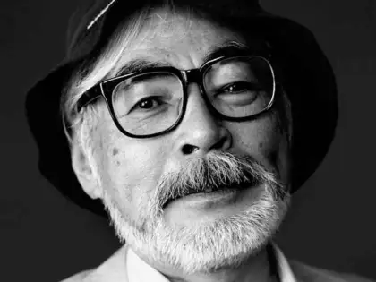 Hayao Miyazaki Boro The Caterpillar'ı da Yapıp Emekli Olacak