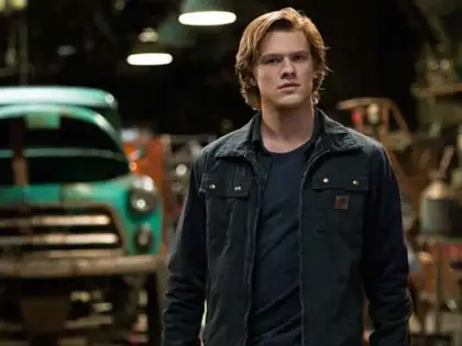 Lucas Till'lı Monster Trucks'tan Fragman