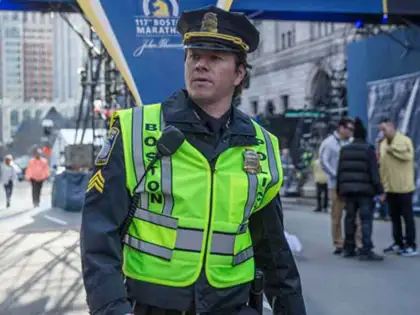 Mark Wahlberg'li Patriots Day'den Fragman Geldi