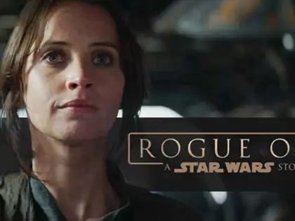 Rogue One TV Spotu İle İsyancıların Safına Davetlisiniz