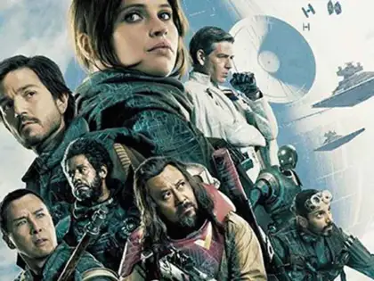 Rogue One Yeni Spotu ile İsyancılar İmparatorluğa Karşı