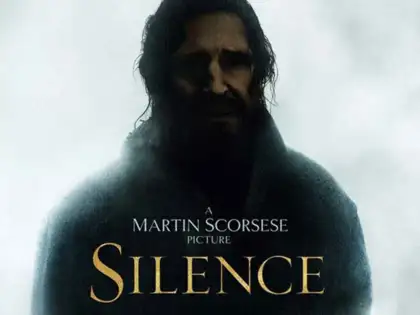 Martin Scorsese'nin Silence Filminden Afiş ve Görselleri Geldi