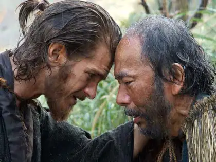 Martin Scorsese'nin Son Filmi Silence'tan Fragman Geldi