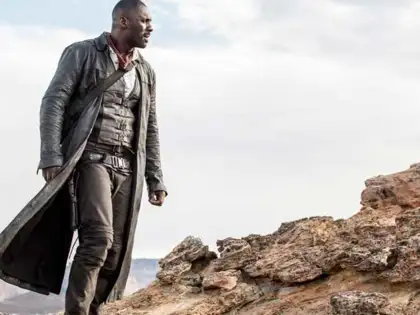 The Dark Tower Filmi Vizyon Tarihi İleri Bir Tarihe Alındı