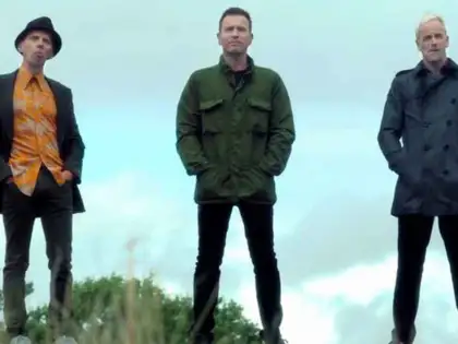 Trainspotting 2'den Fragman Geldi