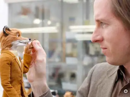 Wes Anderson Yeni Stop-Motion'ı İçin Çalışmalara Başladı