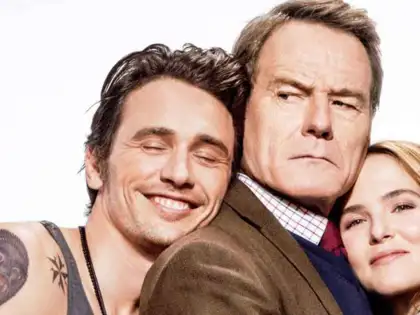 James Franco ve Bryan Cranston'lı Why Him'den Sansürsüz Fragman