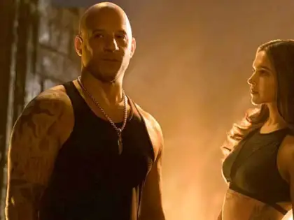 xXx: The Return of Xander Cage'ten Fragman Geldi