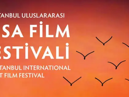 28. İstanbul Kısa Film Festivali Başlıyor