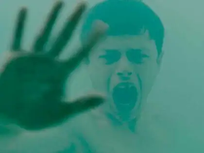 A Cure for Wellness'tan Yeni Fragman