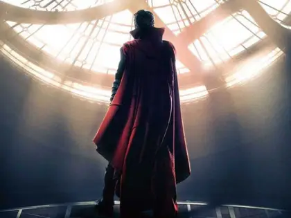 Doctor Strange İzlerken Aklımızdan Geçen 100 Şey