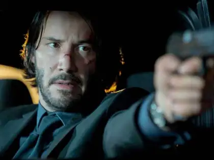 John Wick 2'den Türkçe Altyazılı Fragman Geldi