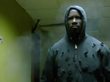 Luke Cage 2. Sezon Onayını Aldığını Duyurdu