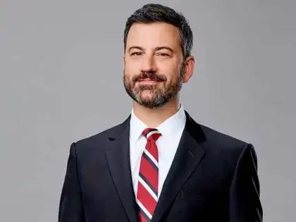 Oscar 2017'yi Jimmy Kimmel Sunacak