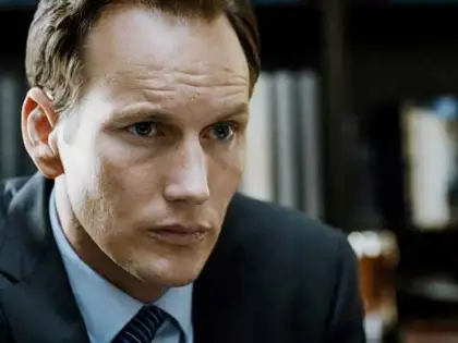 Patrick Wilson Aquaman'de Villain Ocean Master'ı Canlandıracak