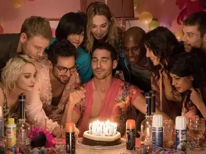 Sense8'ten Yeni Fragman ve Lana Wachowski'den Kısa Video