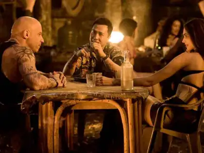 Yeni Nesil Ajan: Xander Cage'in Dönüşü'nden Nicky Jam'li Fragman