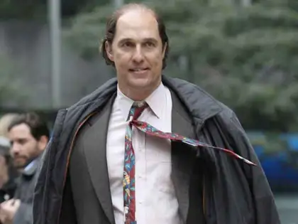 Matthew McConaughey'li Gold'tan Sansürsüz Yeni Fragman