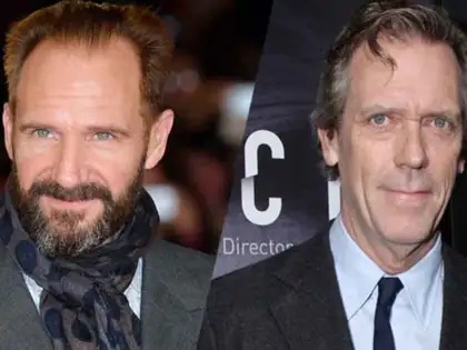 Holmes and Watson Kadrosuna Ralph Fiennes ve Hugh Laurie de Eklendi