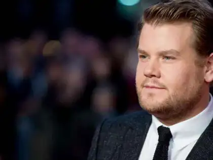 James Corden da Ocean's 8 Kadrosuna Dahil Oldu