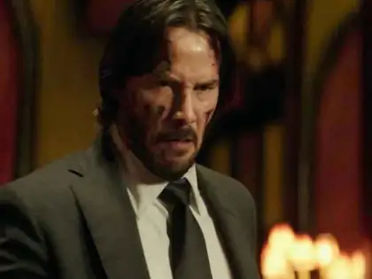 John Wick 2'den Aksiyon Dolu Yeni Fragman