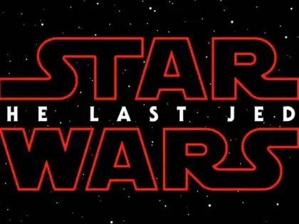 Star Wars 8'in Adı Resmen Belli Oldu: The Last Jedi