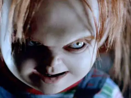 Yeni Chucky Filmi Cult of Chucky'den Fragman