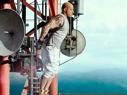 Yeni Nesil Ajan: Xander Cage'in Dönüşü'nden Aksiyon Dolu Fragman