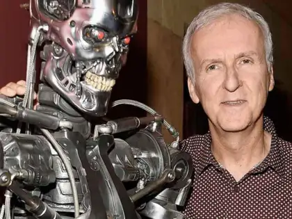 James Cameron ve Tim Miller Yeni Terminatör Filmi İçin Bir Araya Geliyor