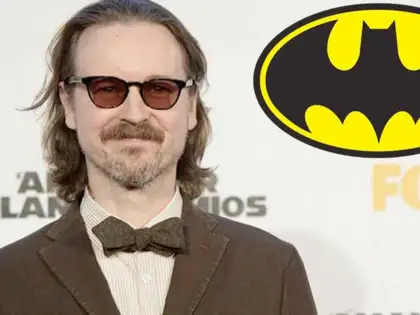 Batman Filminin Yönetmeni Matt Reeves Oldu