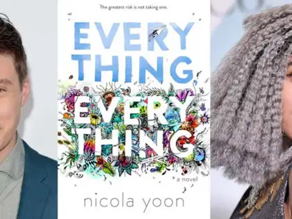 Everything, Everything'ten Oldukça Dokunaklı Fragman