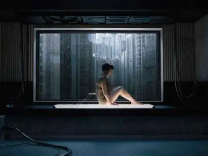 Ghost in the Shell'den Yeni Fragman Geldi