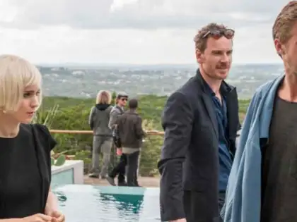 Terrence Malick'in Son Filmi Song to Song'tan Fragman