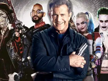 Mel Gibson Suicide Squad 2'nin Yönetmeni Olabilir