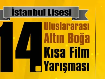 14. Uluslararası Altın Boğa Kısa Film Yarışması Başvuruları Başladı