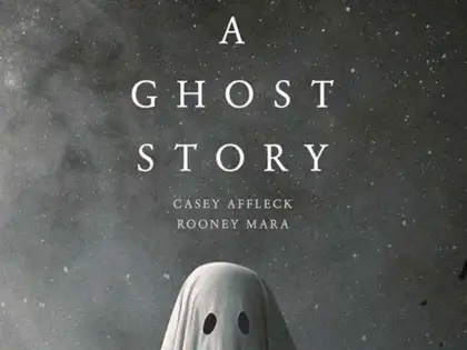 Casey Affleck ve Rooney Mara'lı A Ghost Story'den Fragman