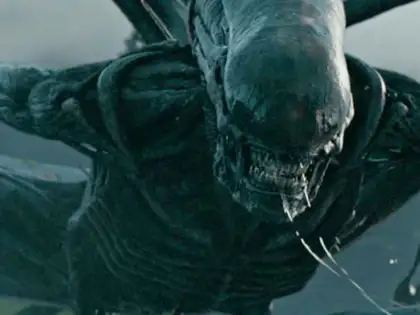 Alien: Covenant'tan Yeni Fragman