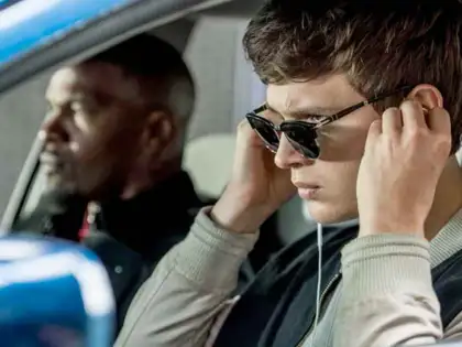 Edgar Wright'ın Yeni Filmi Baby Driver'dan Fragman