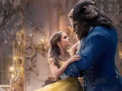 Beauty and the Beast / Güzel ve Çirkin (2017) Film İncelemesi