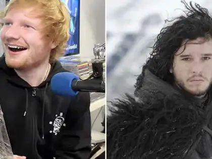 Game of Thrones 8. Sezon ve Ed Sheeran Sürprizi