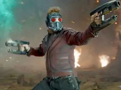 Guardians of the Galaxy 2'den Yeni Bir TV Spotu Geldi