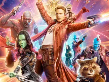 Guardians of the Galaxy 2’den Yeni Fragman